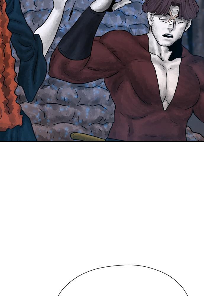 Read Warrior Executioner Manga Online