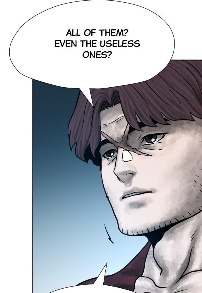Read Warrior Executioner Manga Online