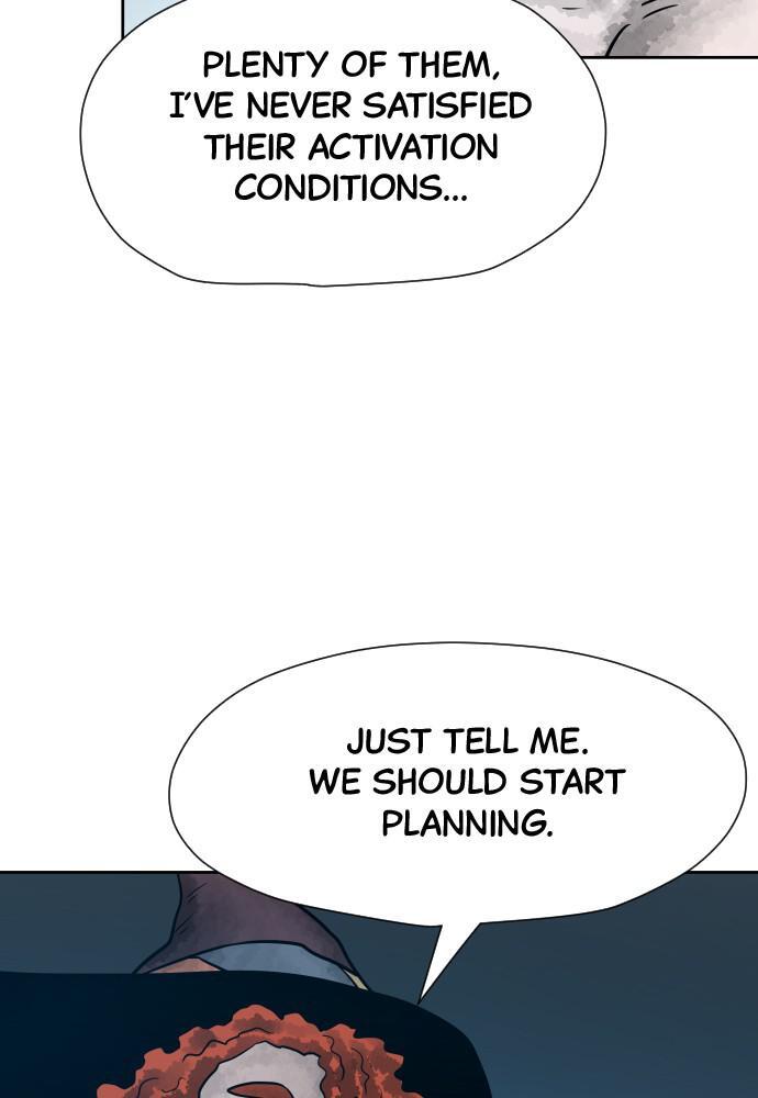 Read Warrior Executioner Manga Online