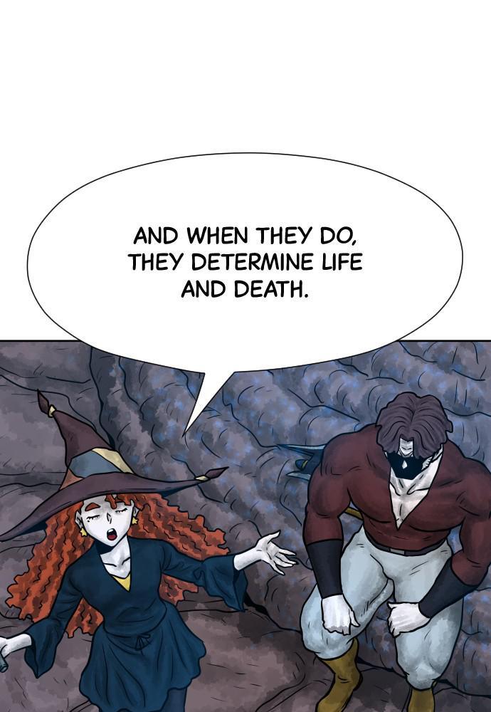 Read Warrior Executioner Manga Online