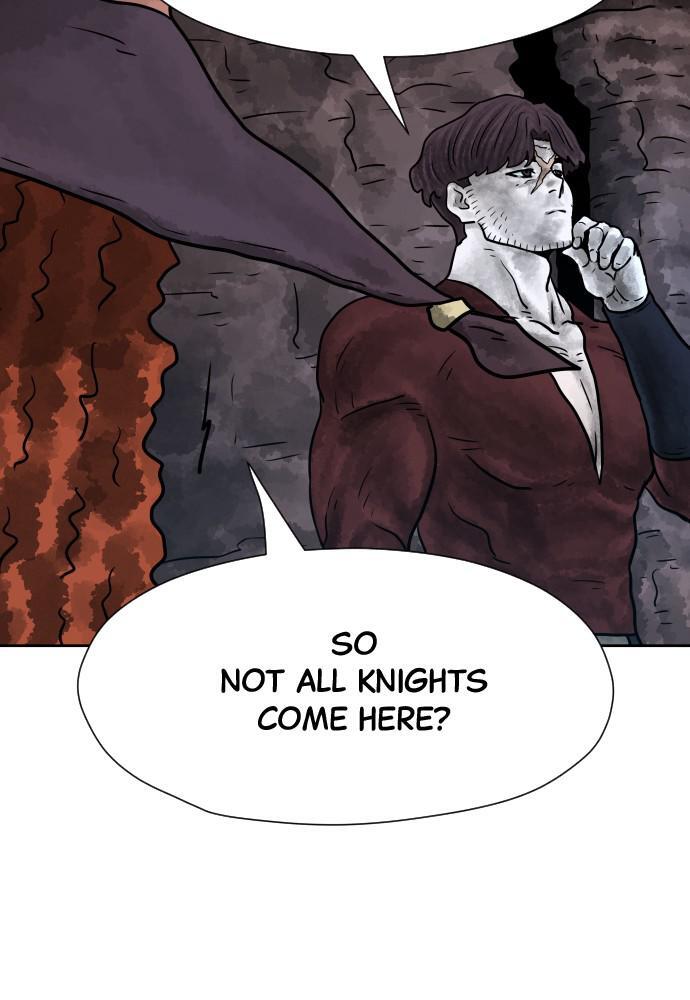 Read Warrior Executioner Manga Online