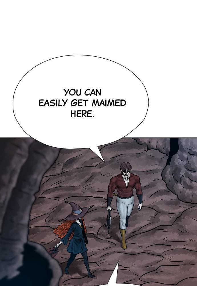Read Warrior Executioner Manga Online