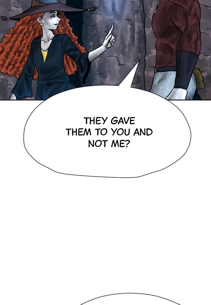 Read Warrior Executioner Manga Online