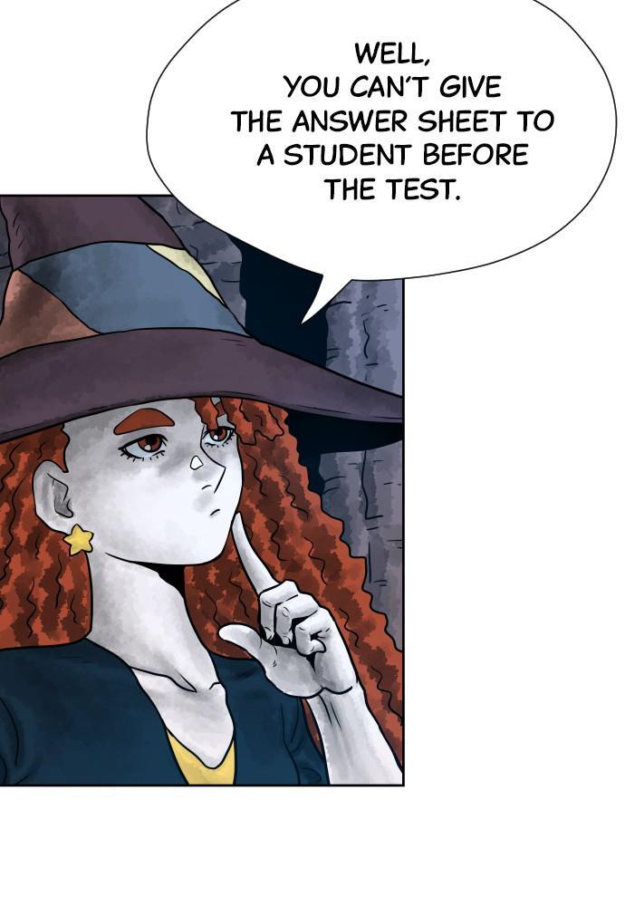 Read Warrior Executioner Manga Online