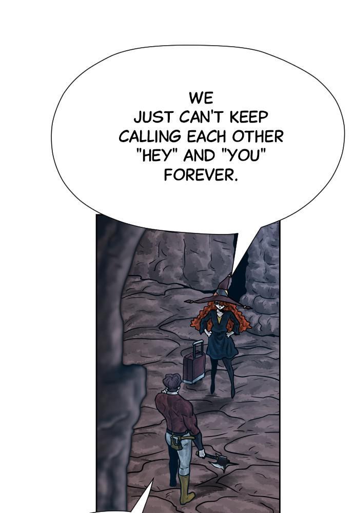 Read Warrior Executioner Manga Online