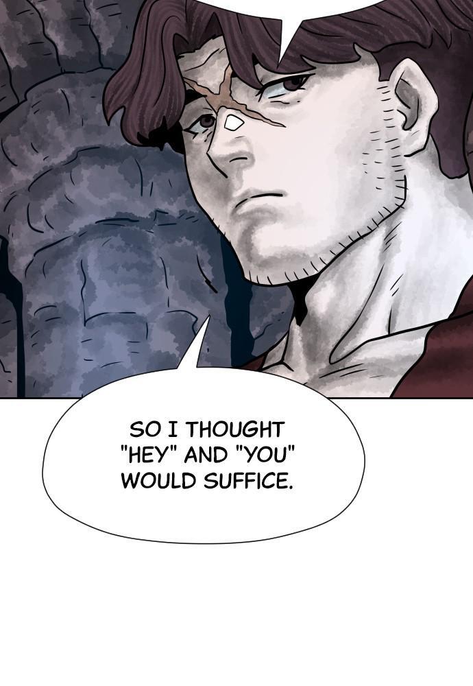 Read Warrior Executioner Manga Online
