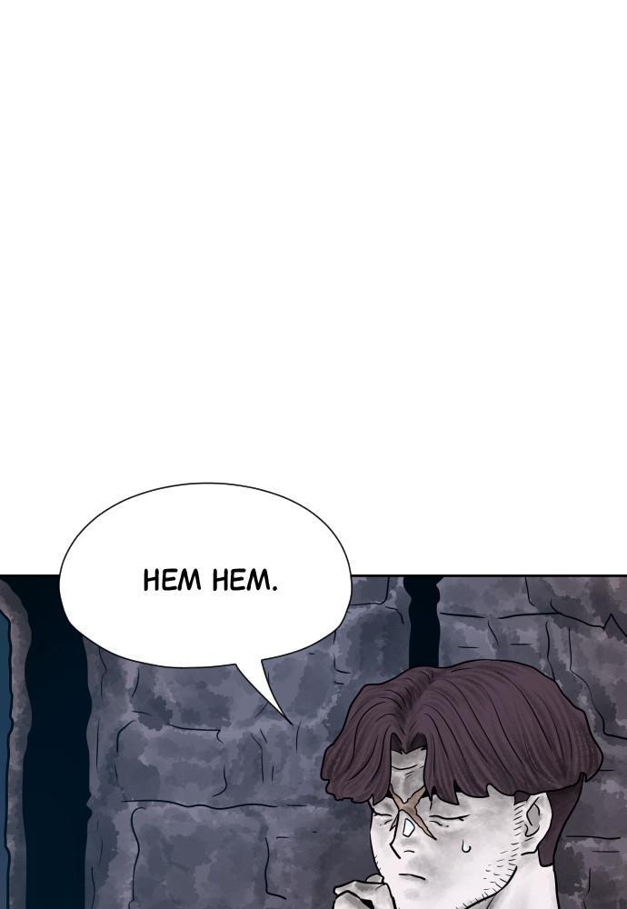 Read Warrior Executioner Manga Online