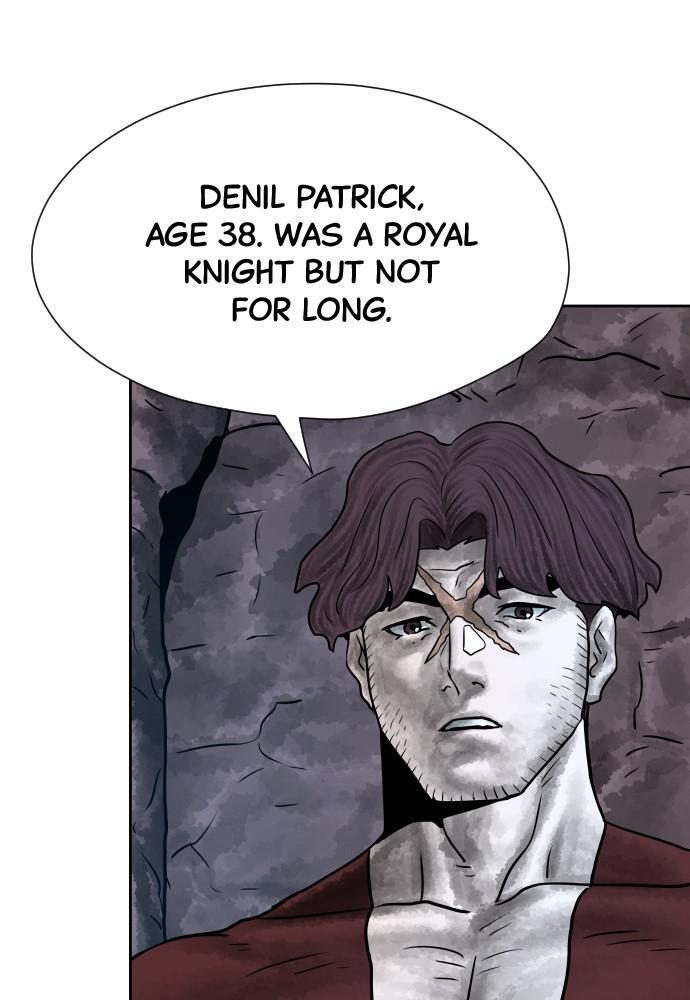 Read Warrior Executioner Manga Online