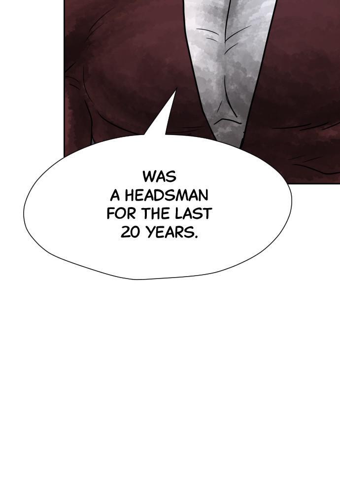 Read Warrior Executioner Manga Online