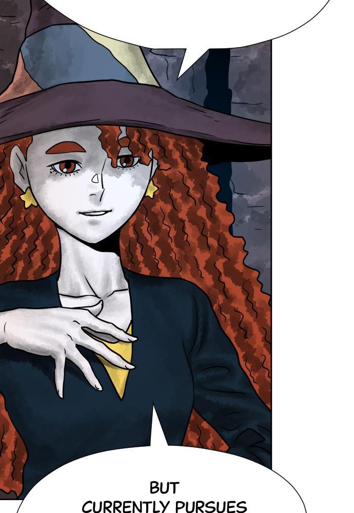Read Warrior Executioner Manga Online