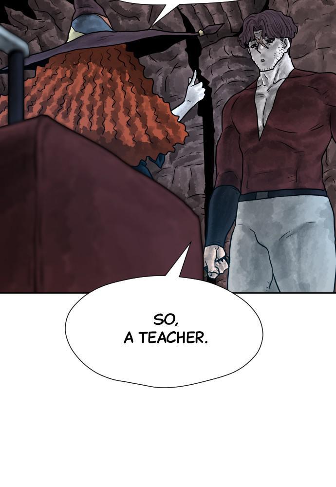 Read Warrior Executioner Manga Online