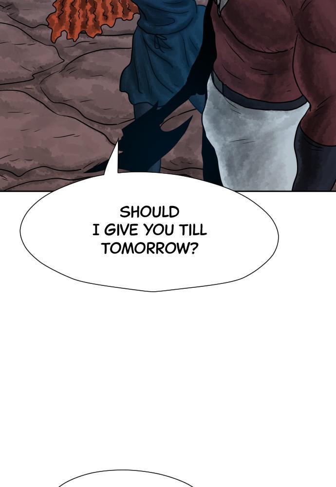 Read Warrior Executioner Manga Online