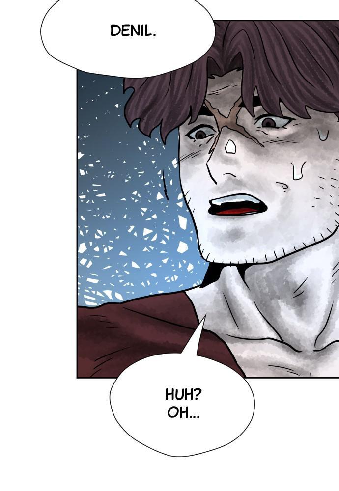 Read Warrior Executioner Manga Online