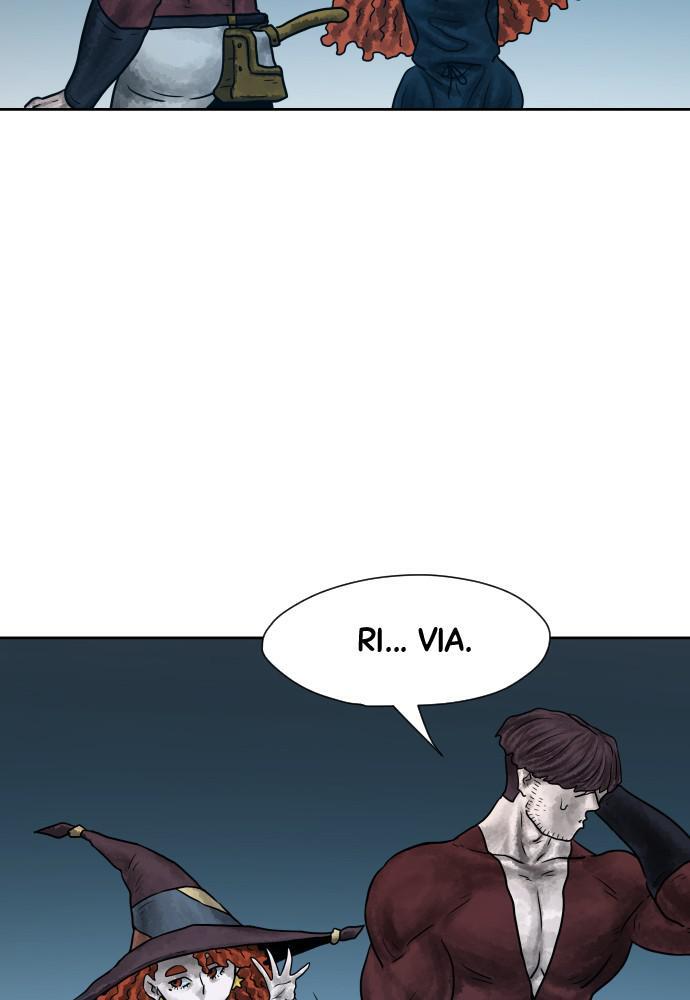 Read Warrior Executioner Manga Online