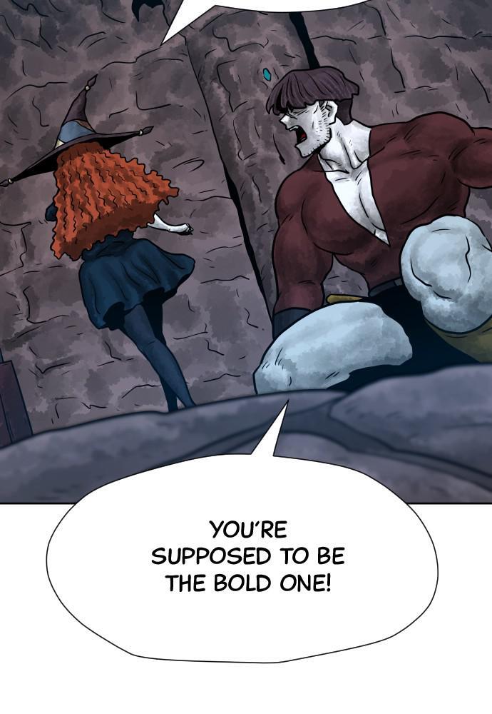 Read Warrior Executioner Manga Online
