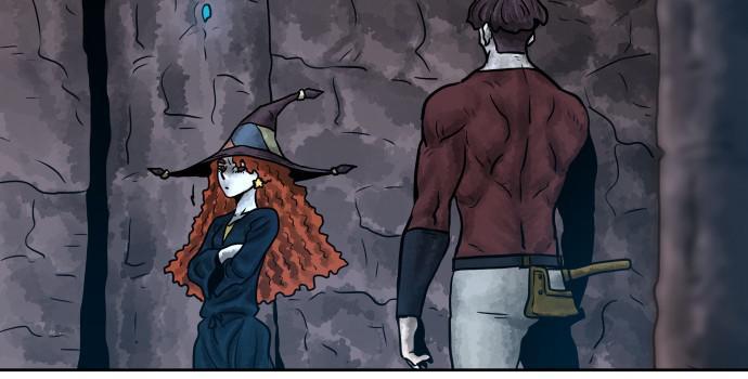 Read Warrior Executioner Manga Online