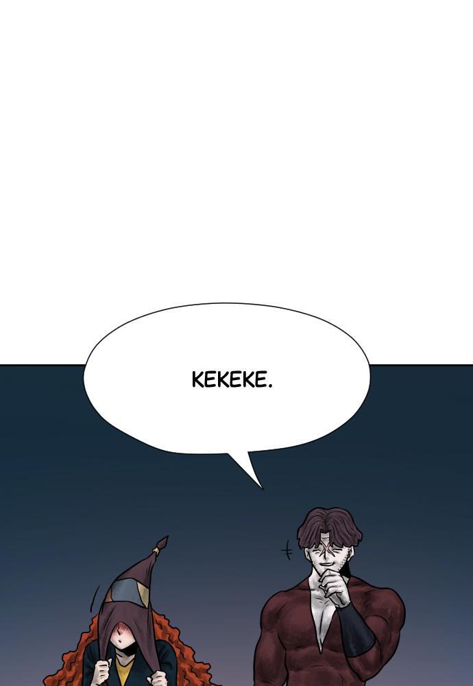 Read Warrior Executioner Manga Online