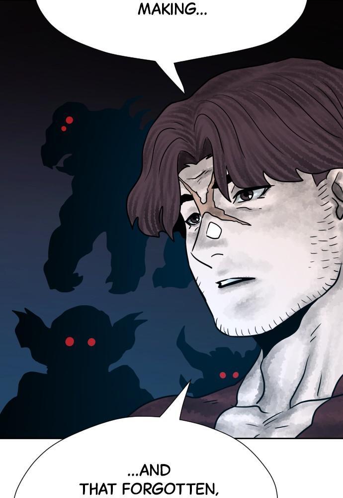 Read Warrior Executioner Manga Online