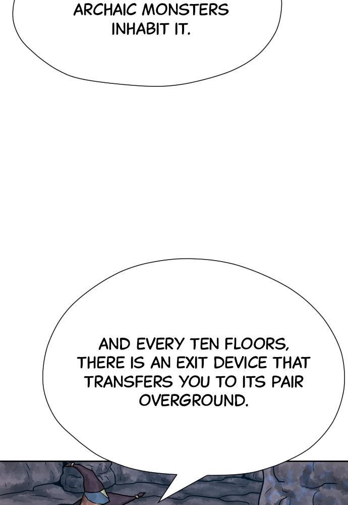 Read Warrior Executioner Manga Online