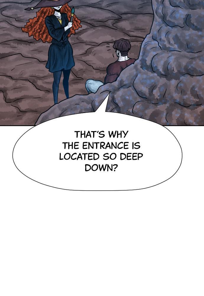 Read Warrior Executioner Manga Online