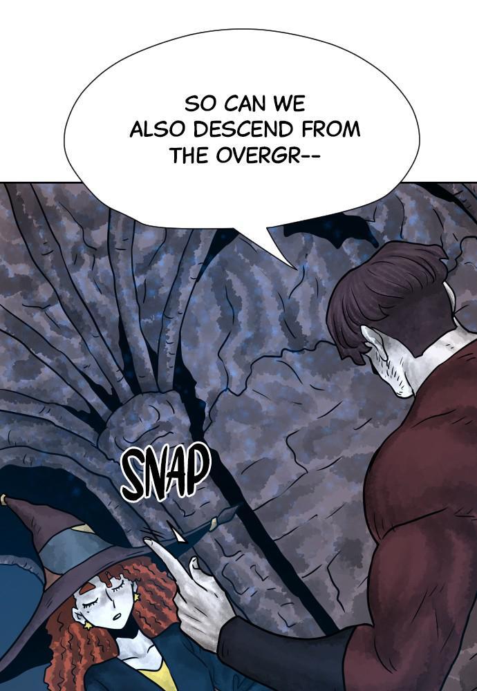 Read Warrior Executioner Manga Online