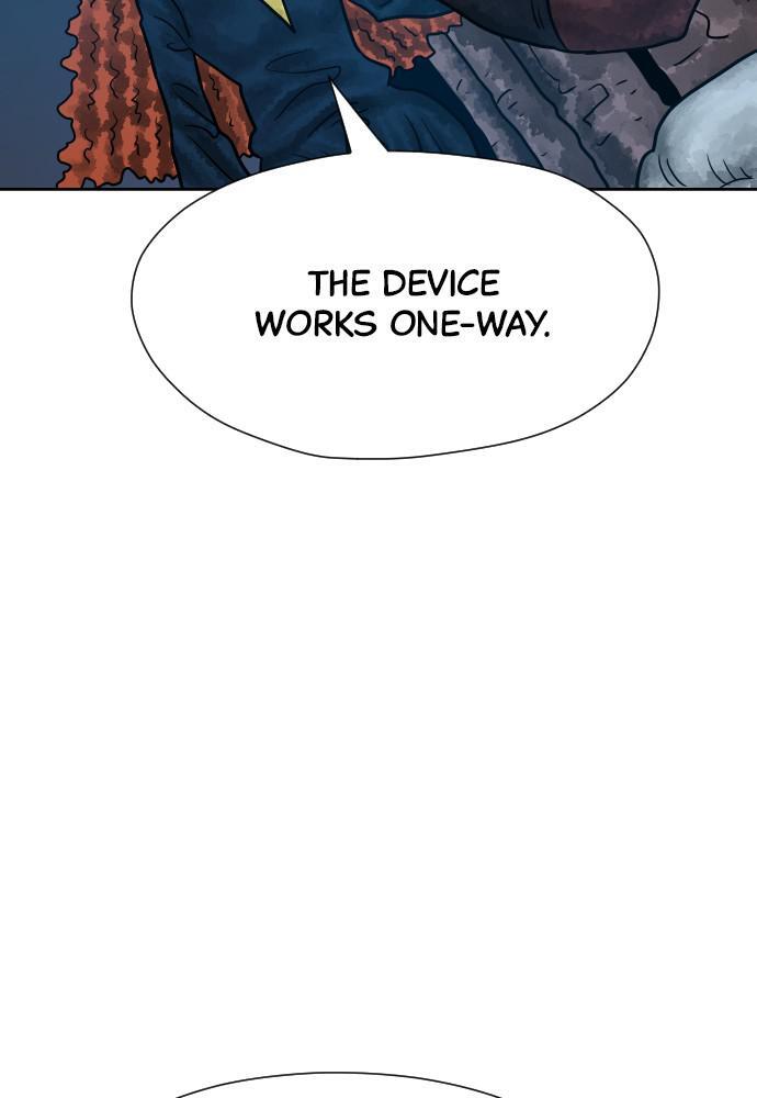 Read Warrior Executioner Manga Online