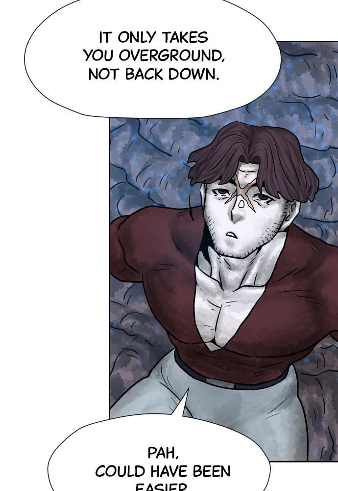 Read Warrior Executioner Manga Online