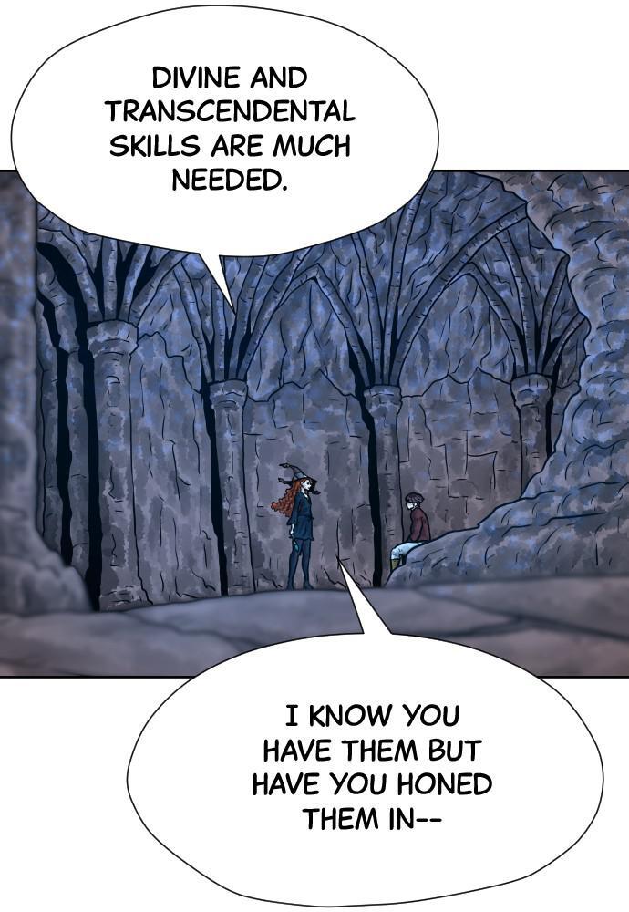Read Warrior Executioner Manga Online