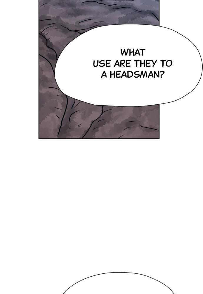 Read Warrior Executioner Manga Online