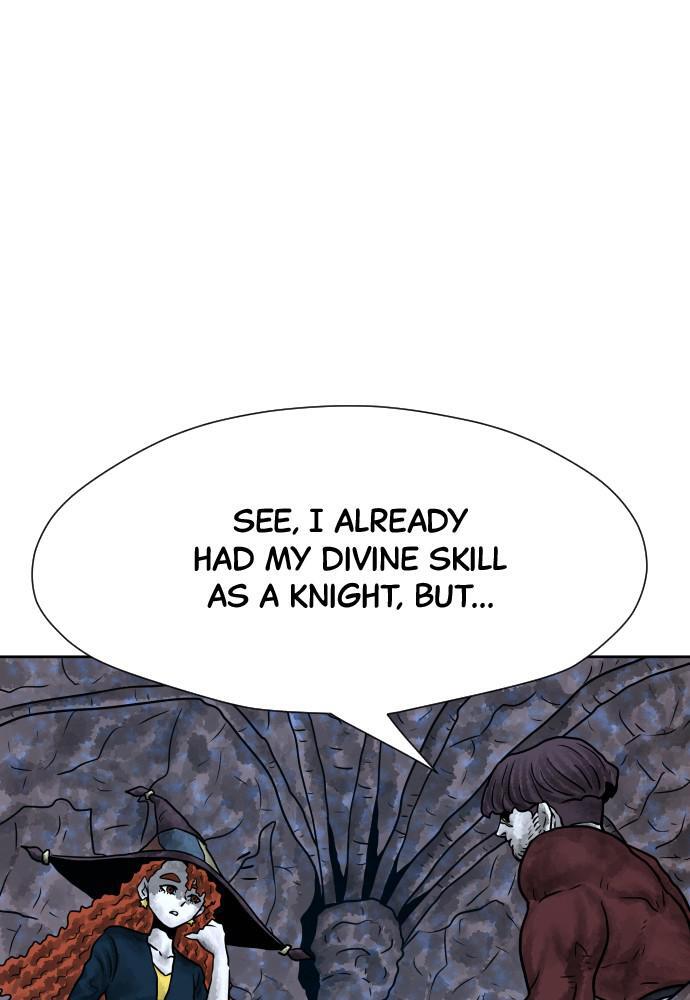 Read Warrior Executioner Manga Online