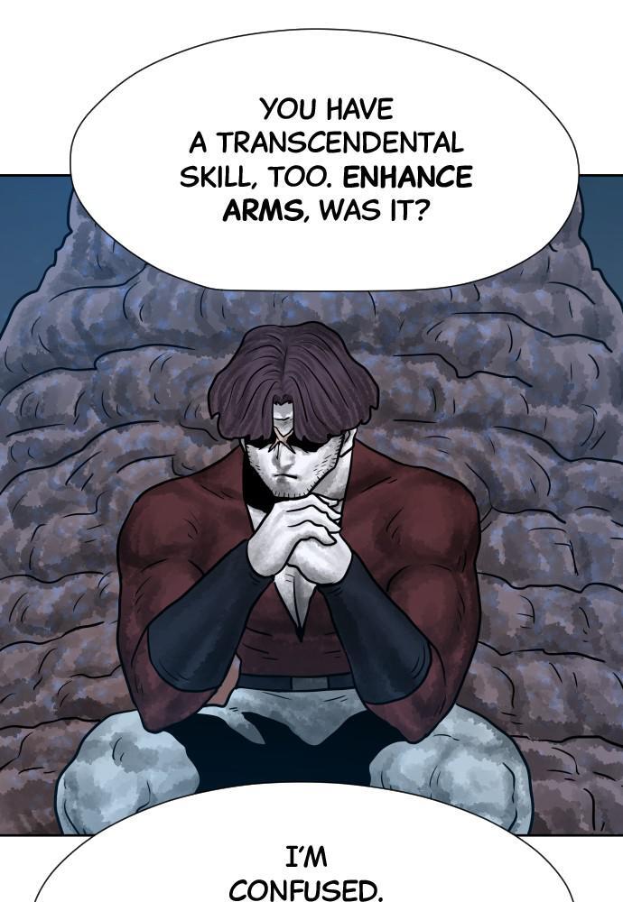 Read Warrior Executioner Manga Online