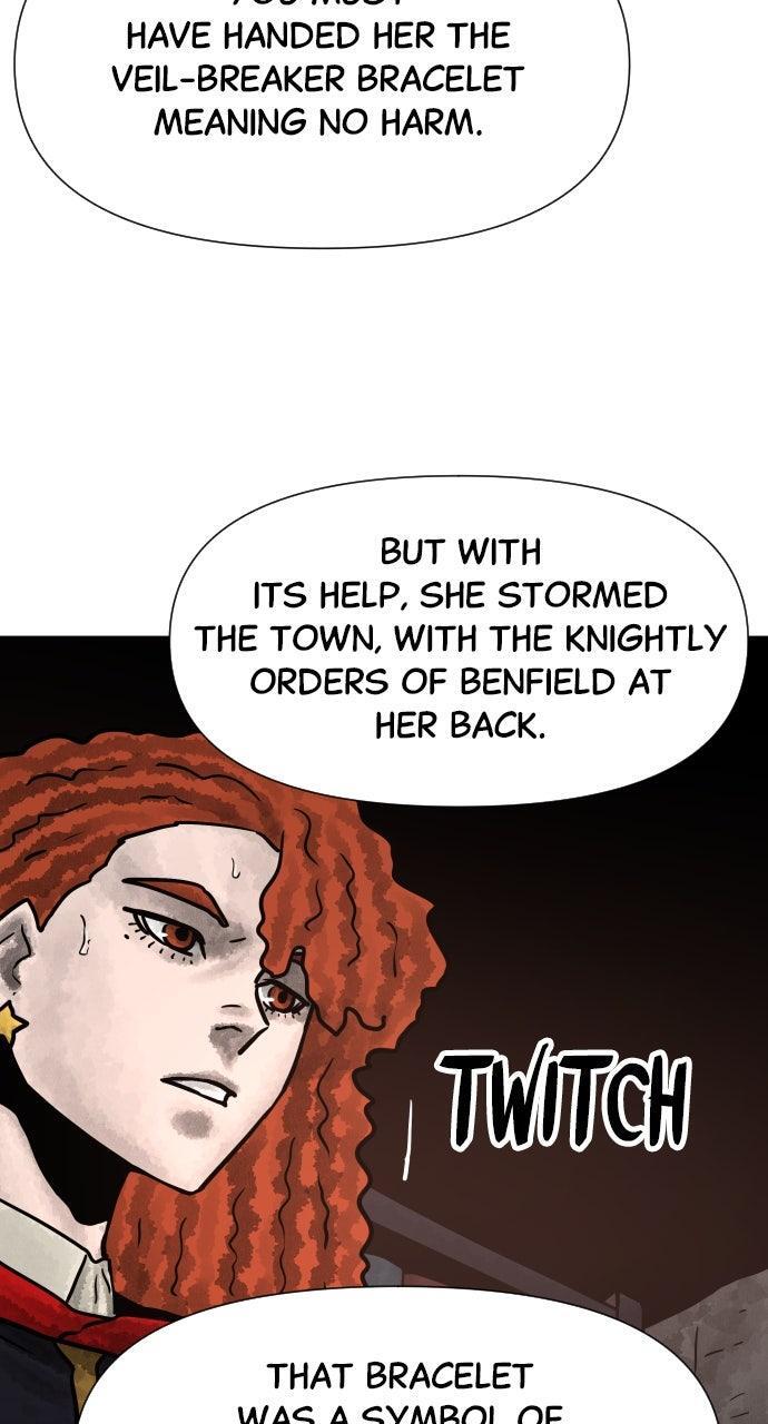 Read Warrior Executioner Manga Online