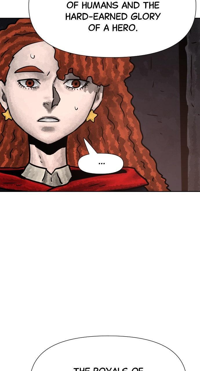 Read Warrior Executioner Manga Online