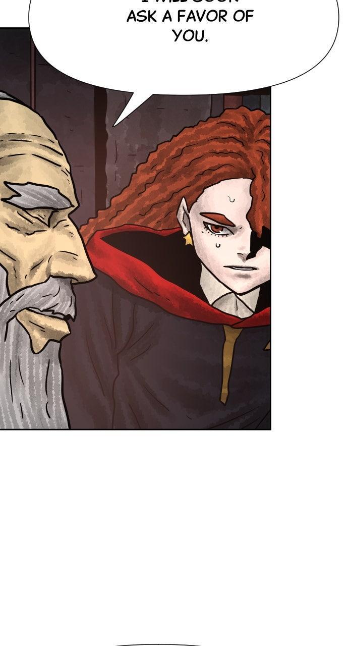 Read Warrior Executioner Manga Online