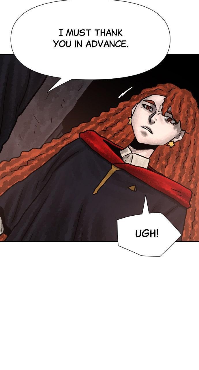 Read Warrior Executioner Manga Online