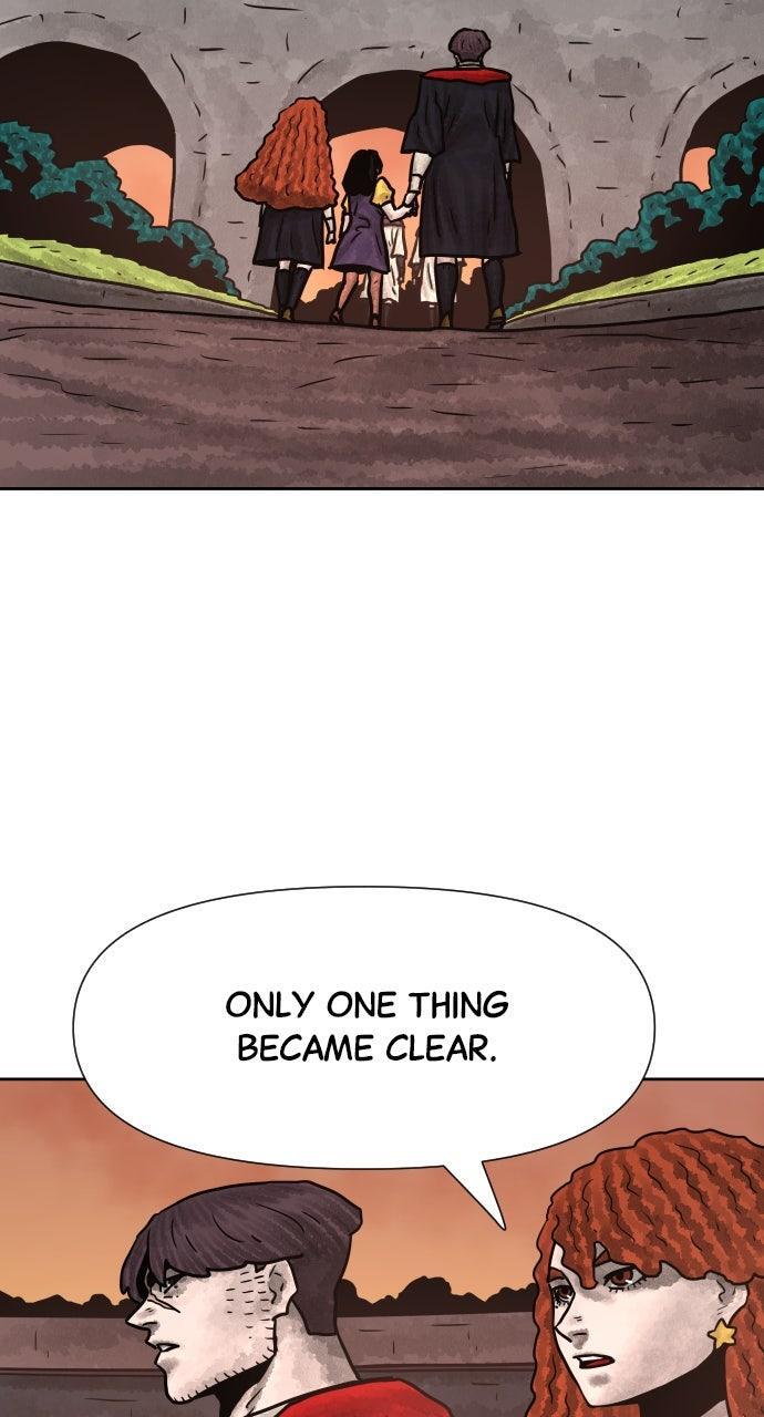 Read Warrior Executioner Manga Online