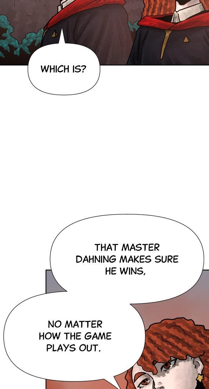 Read Warrior Executioner Manga Online