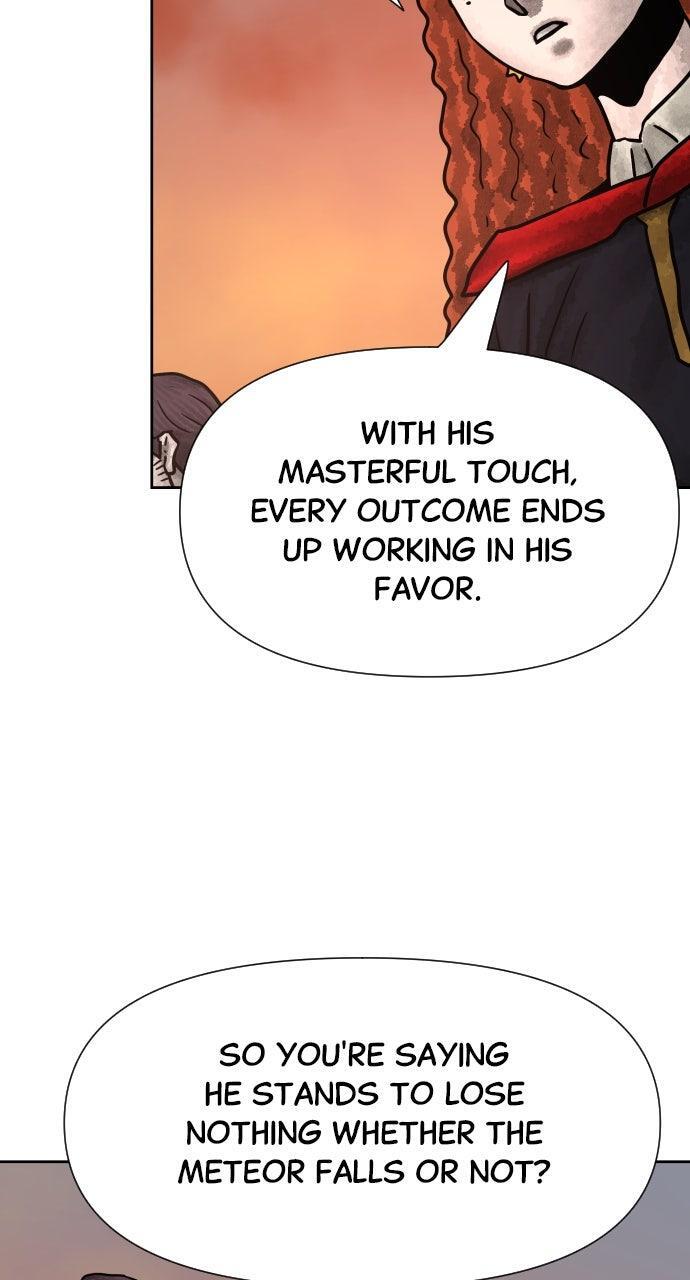 Read Warrior Executioner Manga Online