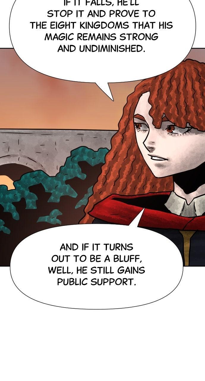 Read Warrior Executioner Manga Online