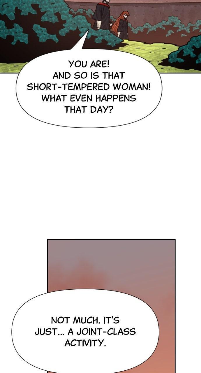 Read Warrior Executioner Manga Online