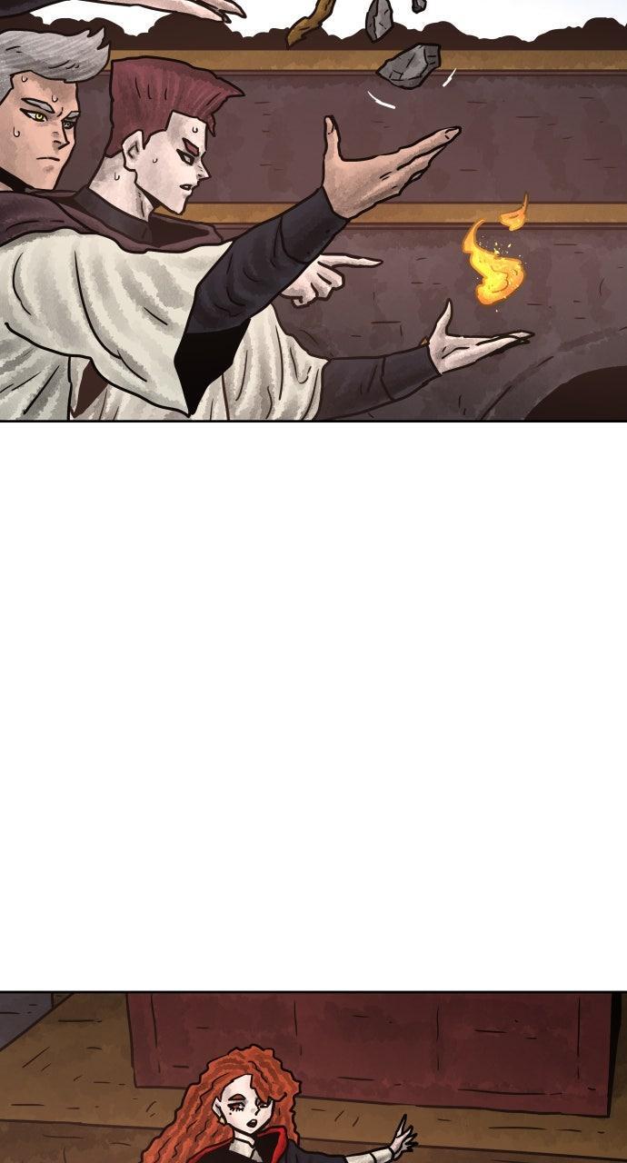 Read Warrior Executioner Manga Online