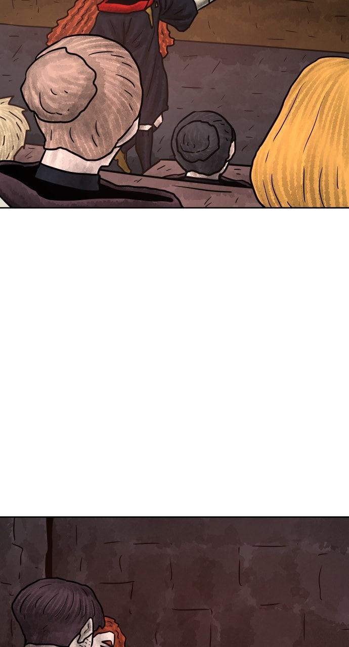 Read Warrior Executioner Manga Online