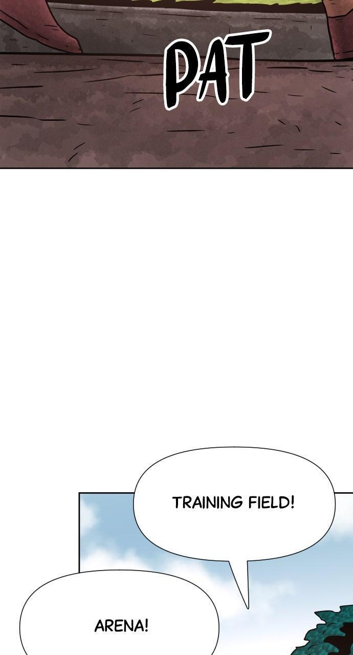 Read Warrior Executioner Manga Online