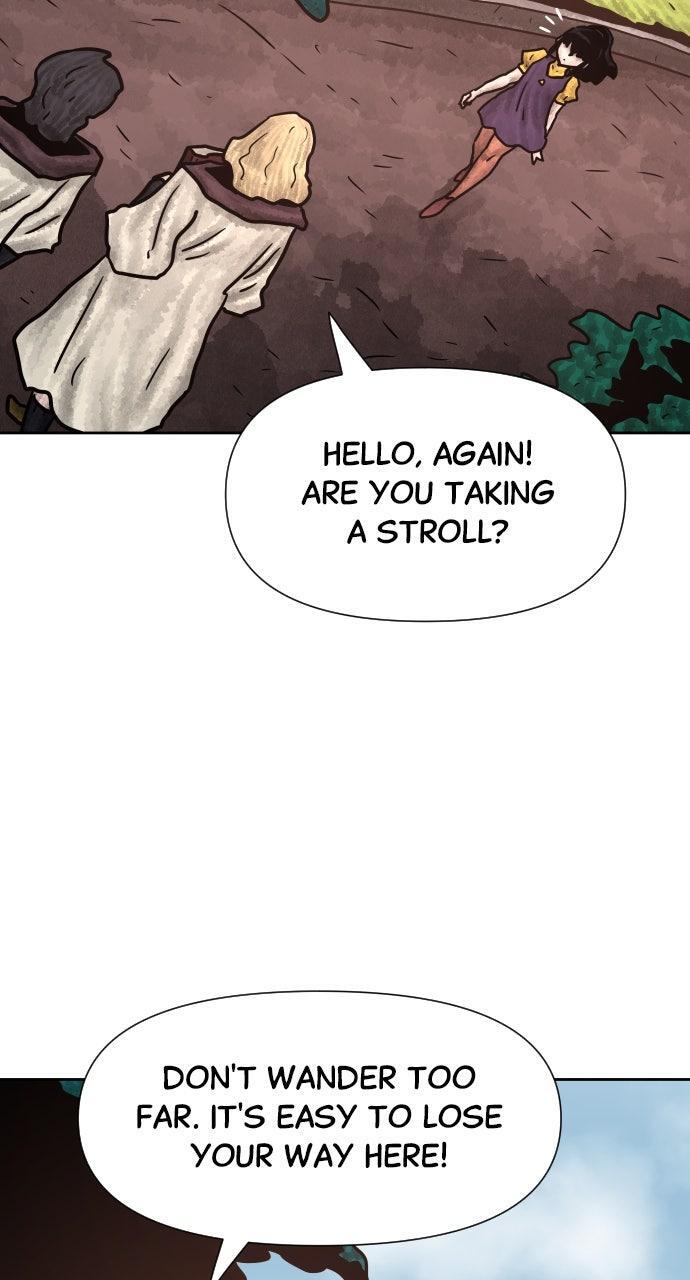 Read Warrior Executioner Manga Online