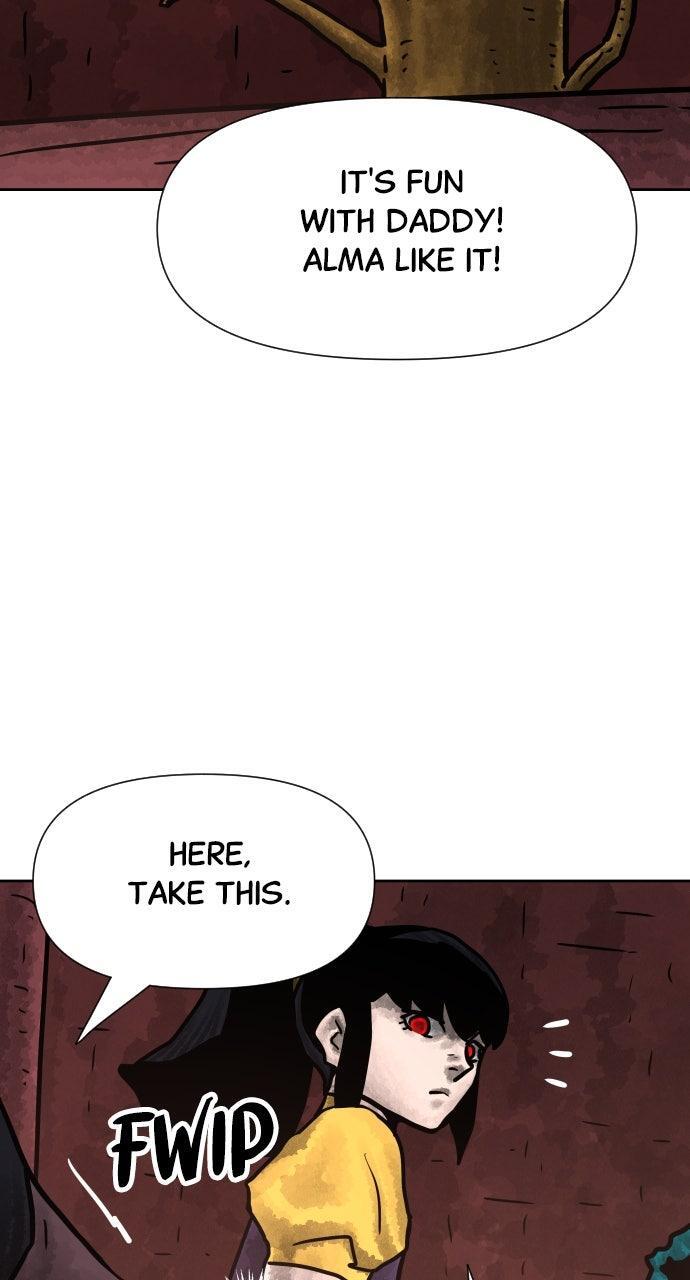 Read Warrior Executioner Manga Online