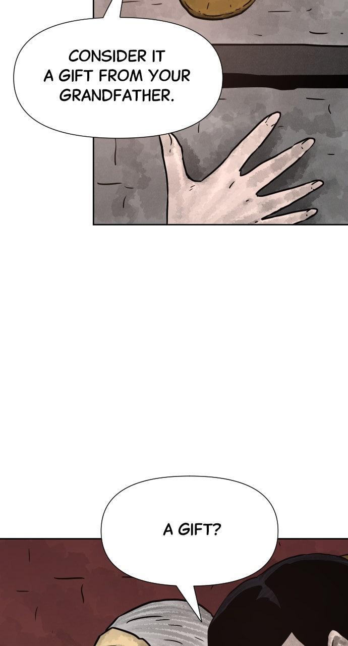 Read Warrior Executioner Manga Online