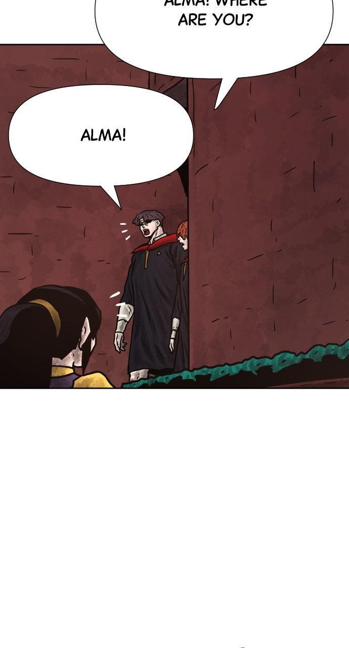 Read Warrior Executioner Manga Online