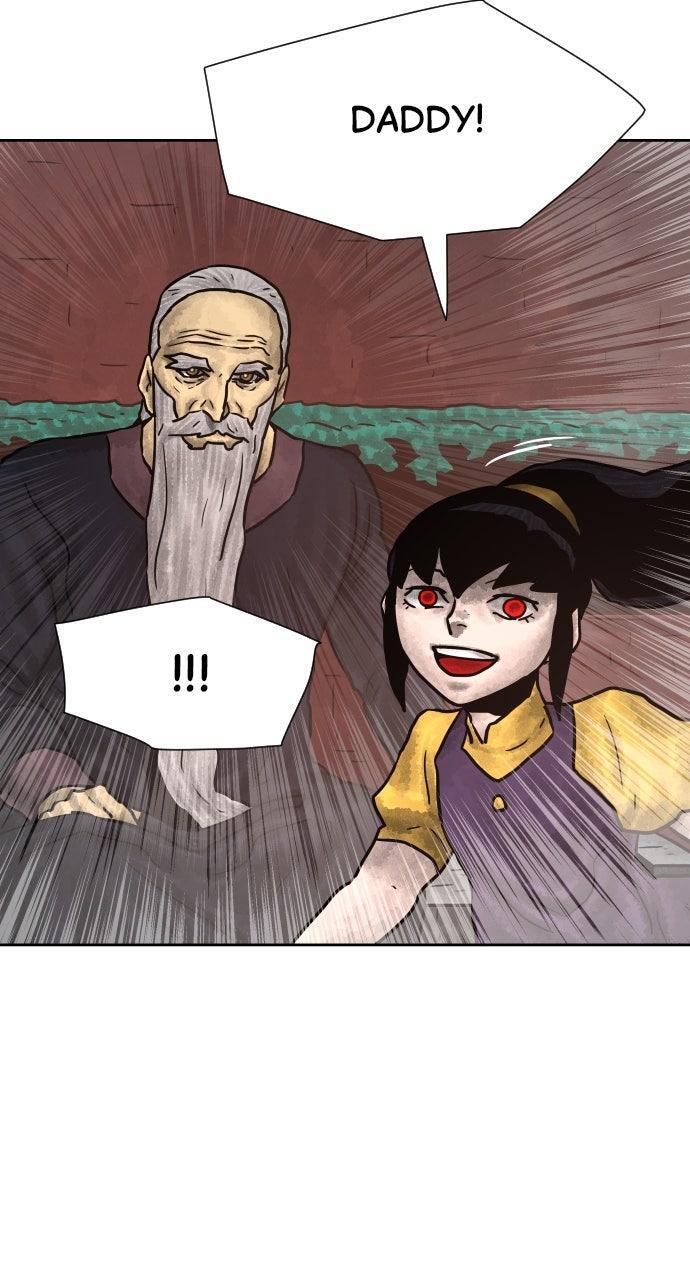 Read Warrior Executioner Manga Online