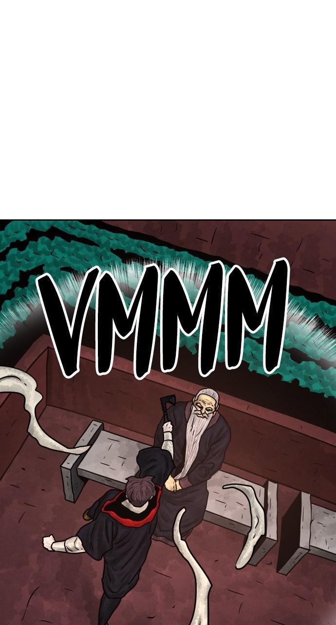 Read Warrior Executioner Manga Online
