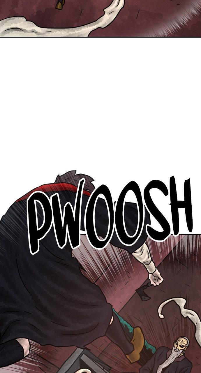 Read Warrior Executioner Manga Online